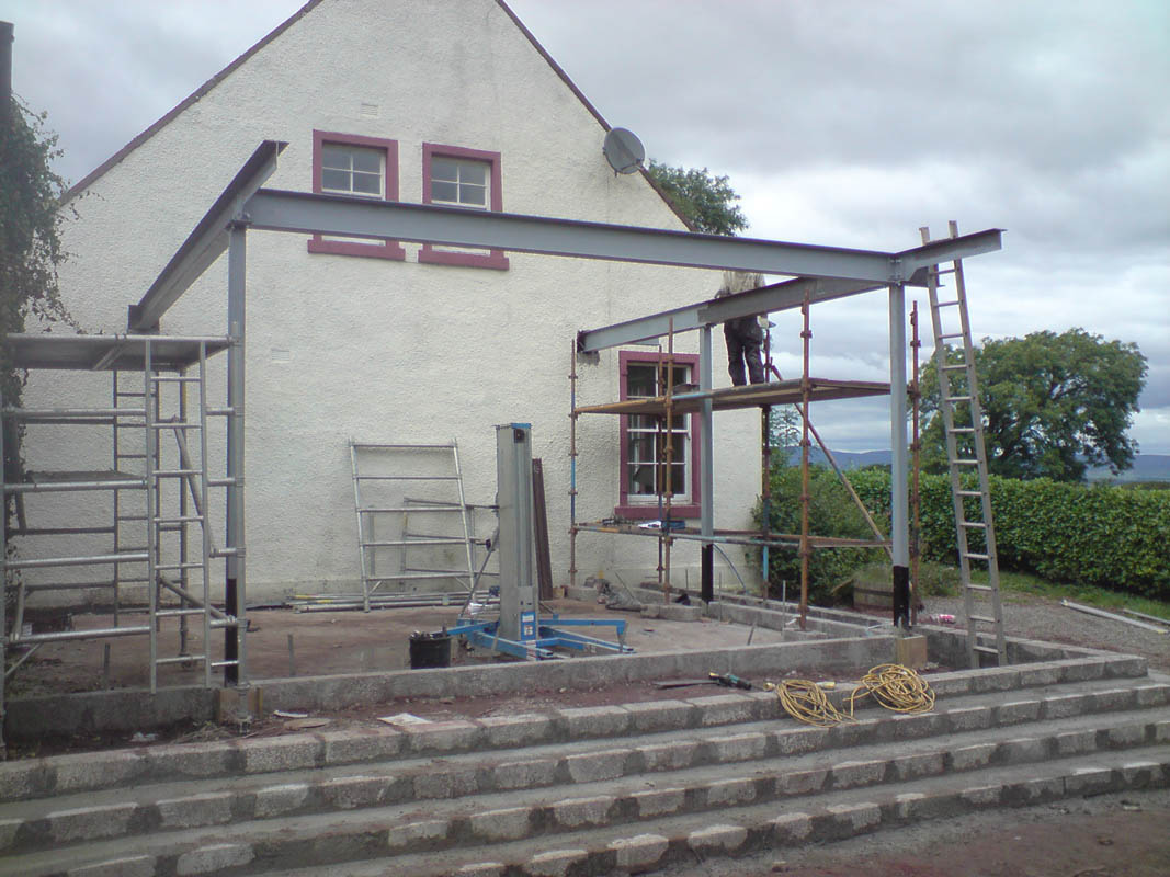 Benefits of a loft conversion image